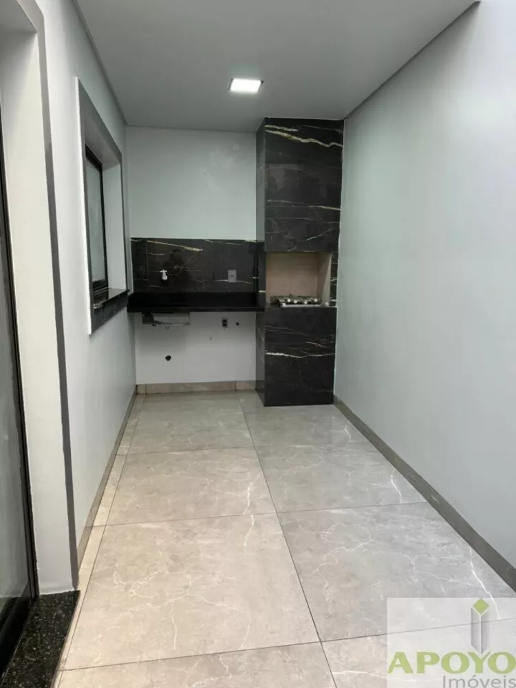 Casa, 3 quartos, 90 m² - Foto 4
