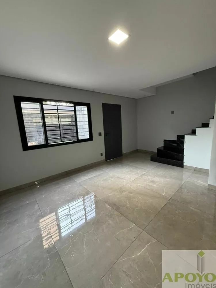 Casa, 3 quartos, 90 m² - Foto 3