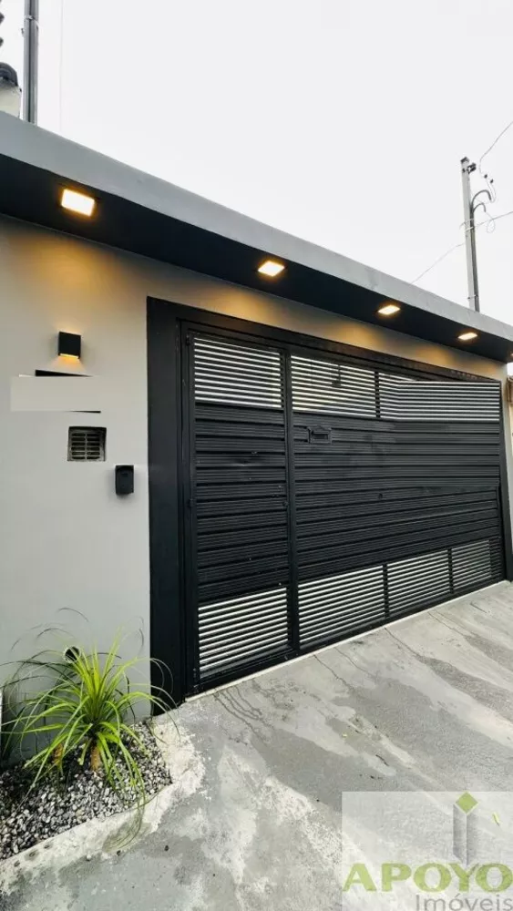 Casa, 3 quartos, 90 m² - Foto 15