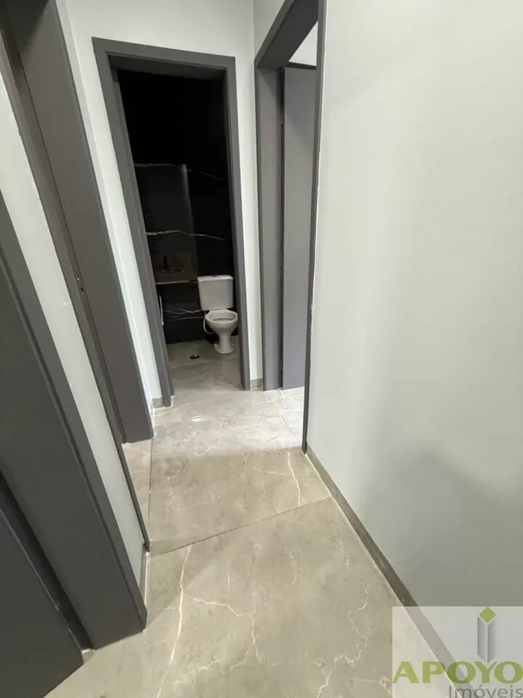 Casa, 3 quartos, 90 m² - Foto 12