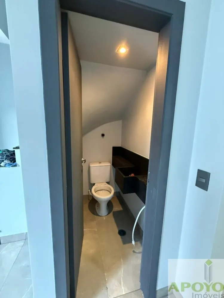 Casa, 3 quartos, 90 m² - Foto 24