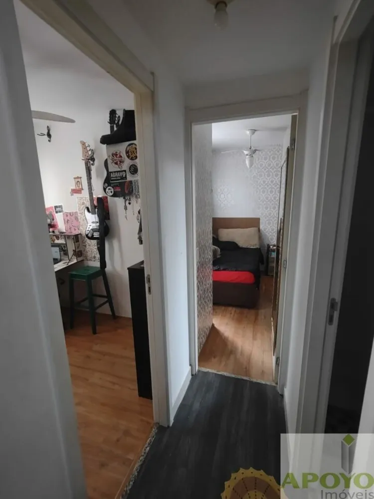 Apartamento, 2 quartos, 32 m² - Foto 12