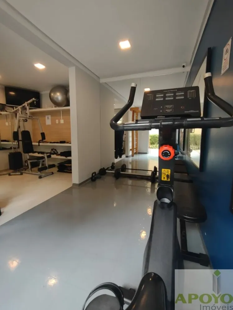 Apartamento, 2 quartos, 32 m² - Foto 5