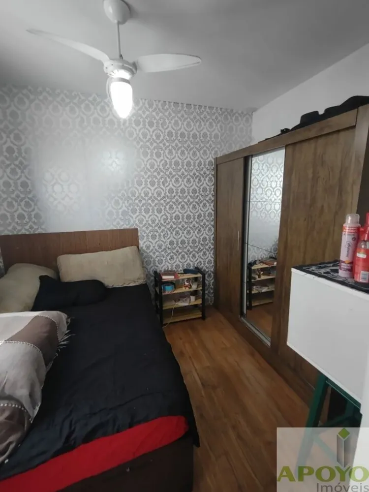 Apartamento, 2 quartos, 32 m² - Foto 10