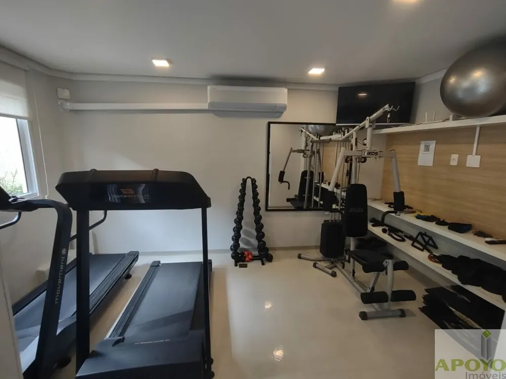 Apartamento, 2 quartos, 32 m² - Foto 7