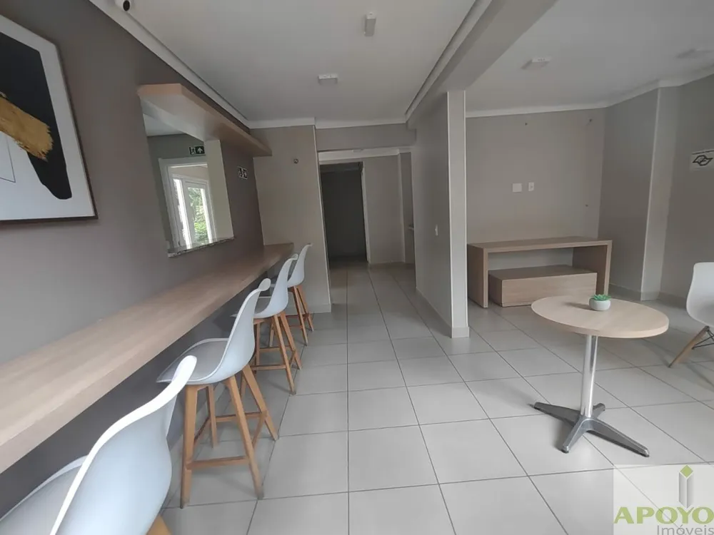 Apartamento, 2 quartos, 32 m² - Foto 3