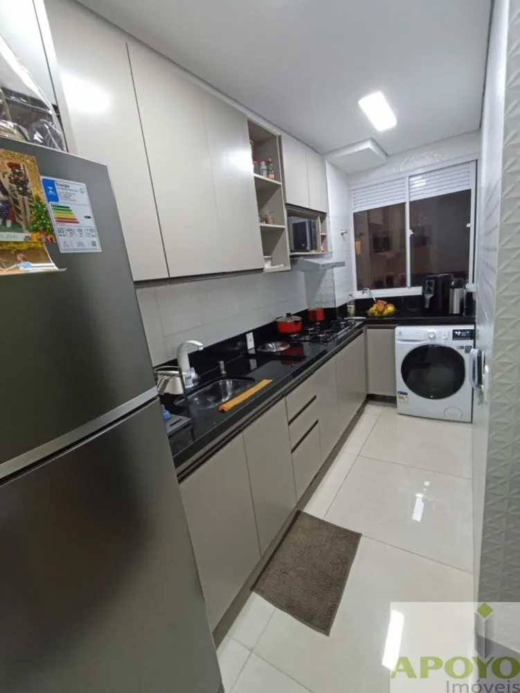 Apartamento, 2 quartos, 44 m² - Foto 5