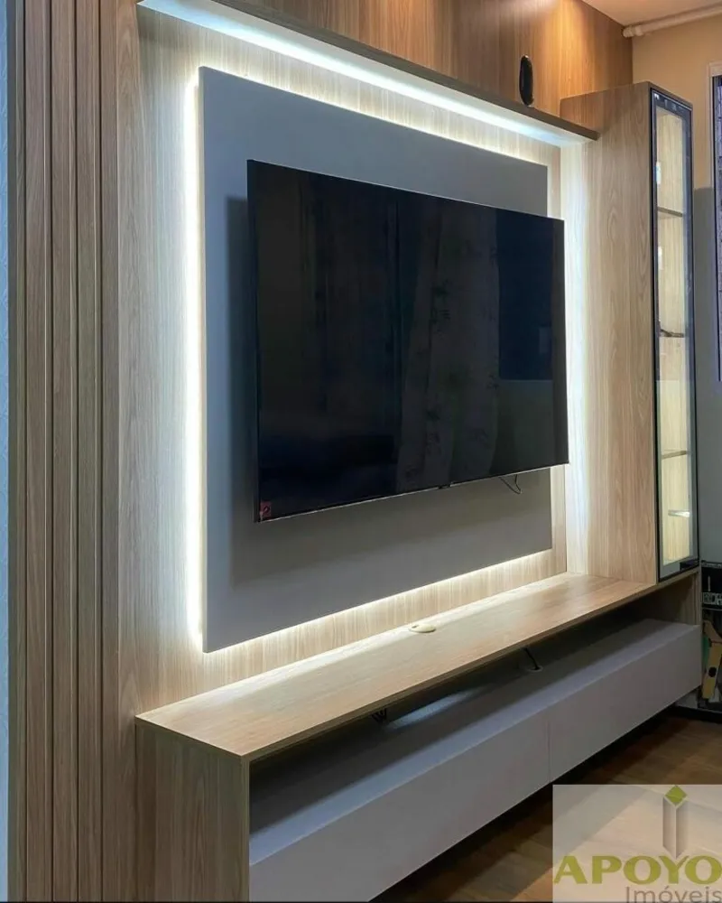 Apartamento, 2 quartos, 44 m² - Foto 8