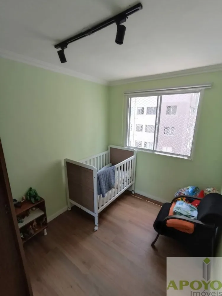 Apartamento, 2 quartos, 44 m² - Foto 10