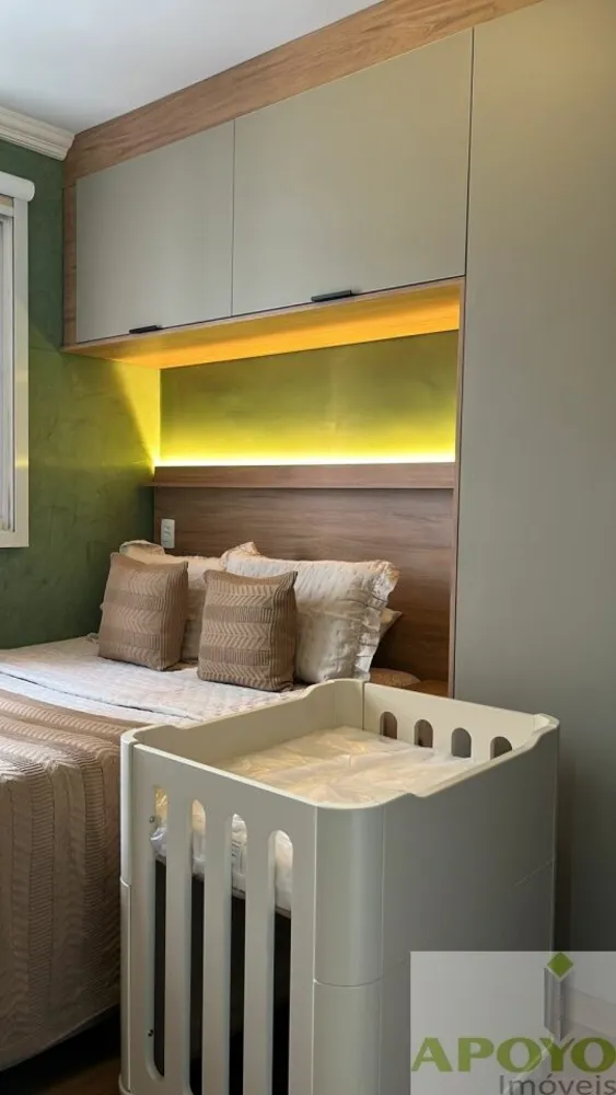 Apartamento, 2 quartos, 44 m² - Foto 9