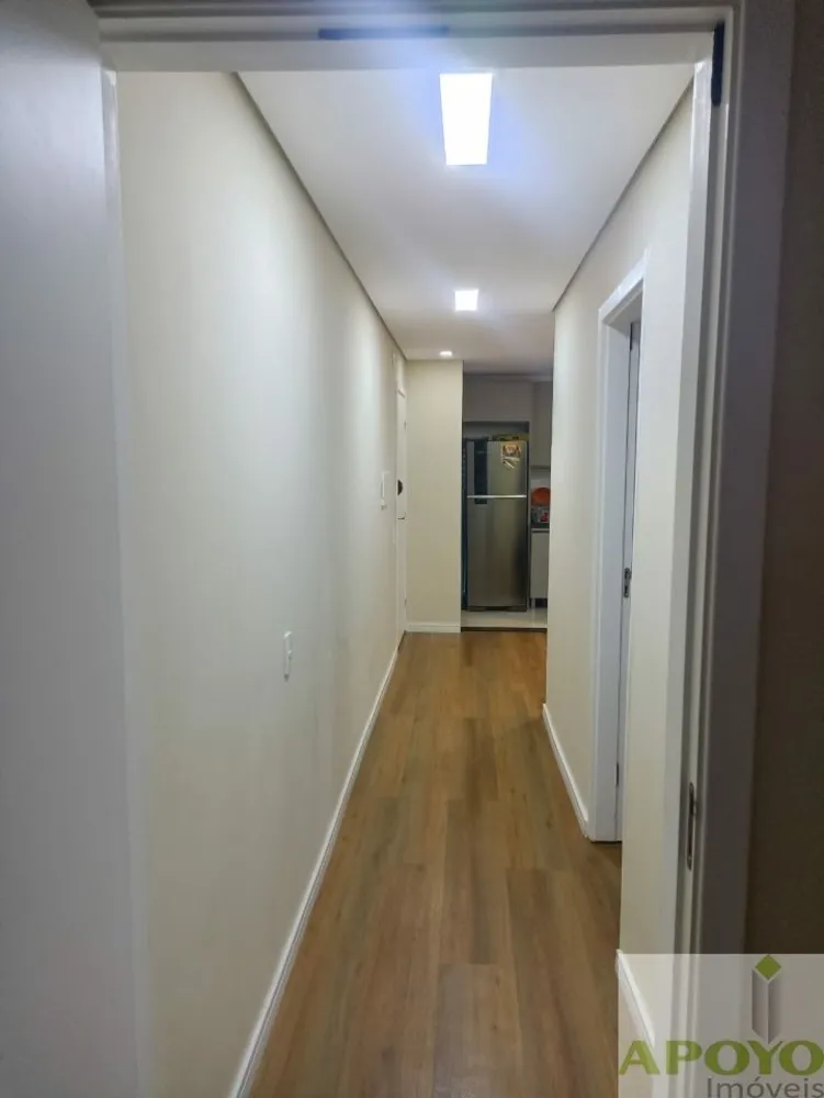 Apartamento, 2 quartos, 44 m² - Foto 4