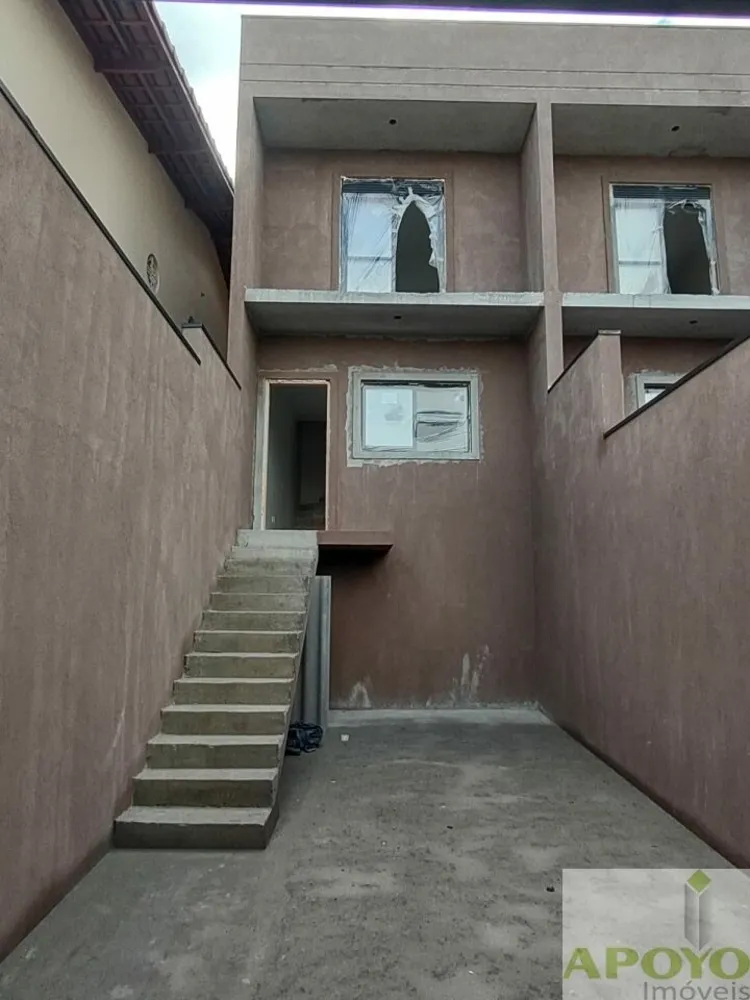 Casa, 3 quartos, 110 m² - Foto 2