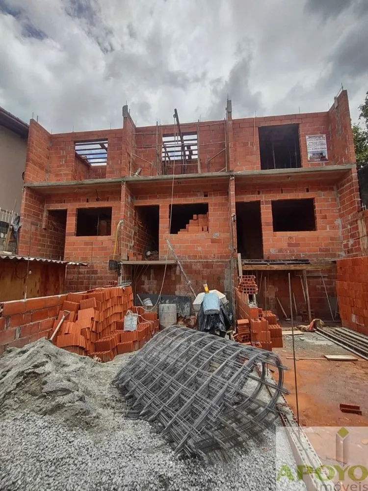 Casa, 3 quartos, 110 m² - Foto 8