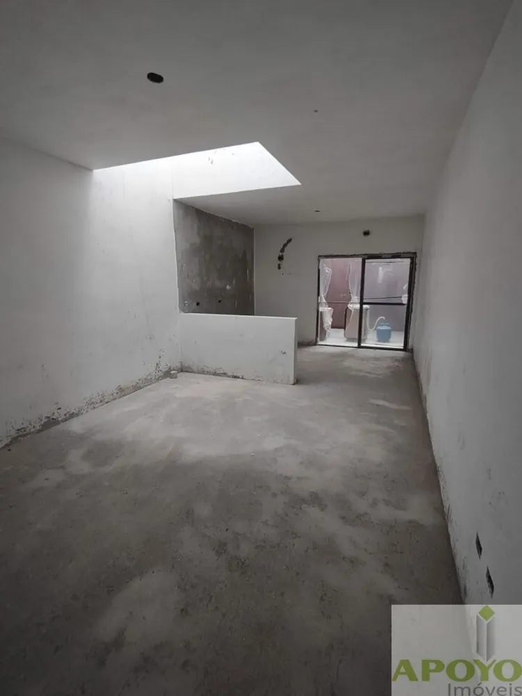 Casa, 3 quartos, 110 m² - Foto 11