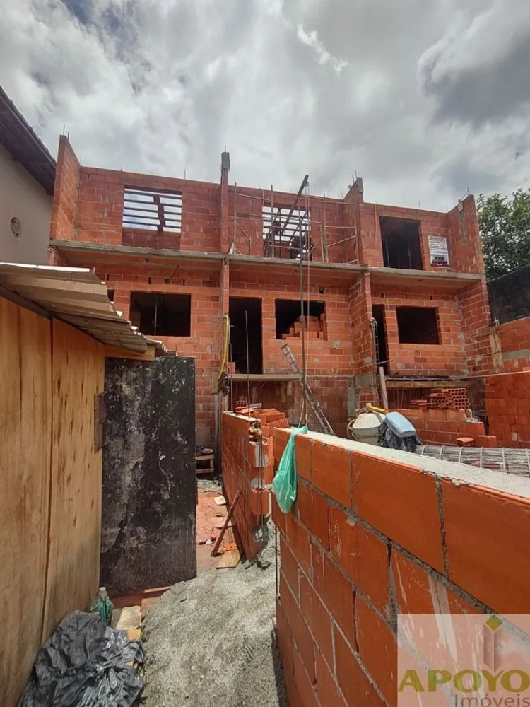 Casa, 3 quartos, 110 m² - Foto 3