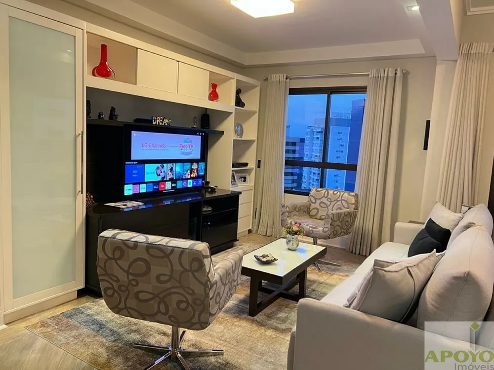 Apartamento, 3 quartos, 154 m² - Foto 5