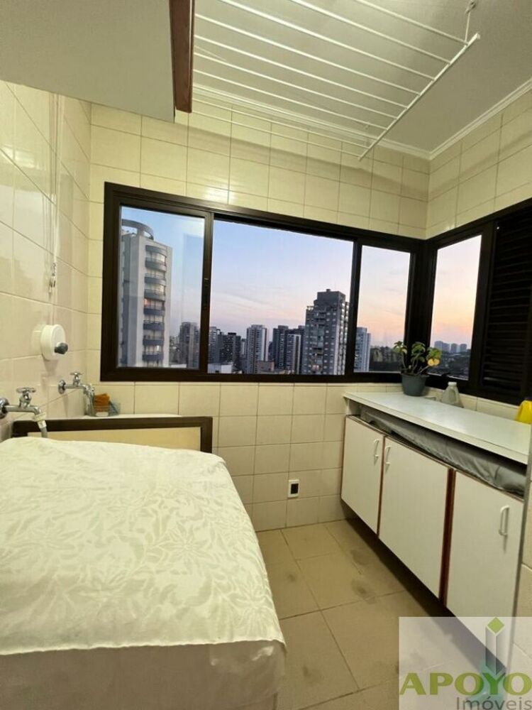 Apartamento, 3 quartos, 154 m² - Foto 2