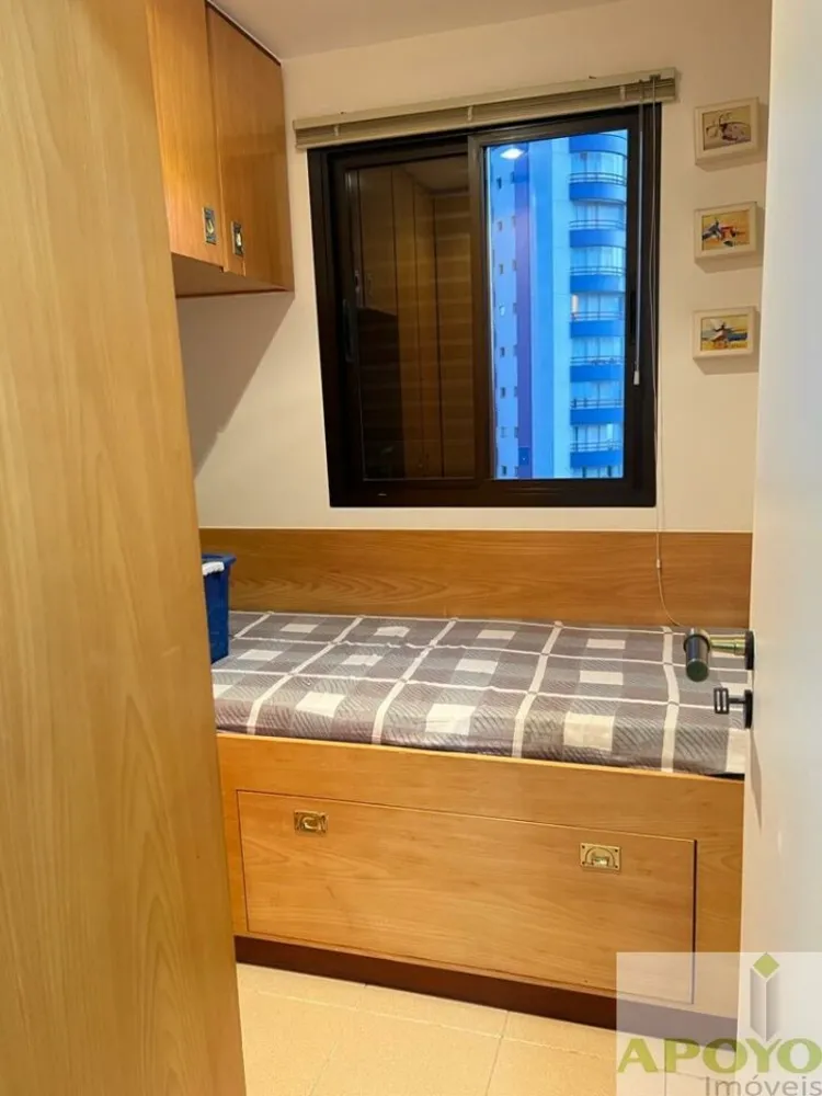 Apartamento, 3 quartos, 154 m² - Foto 16