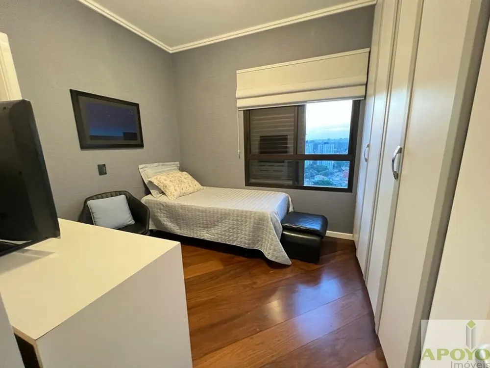 Apartamento, 3 quartos, 154 m² - Foto 6