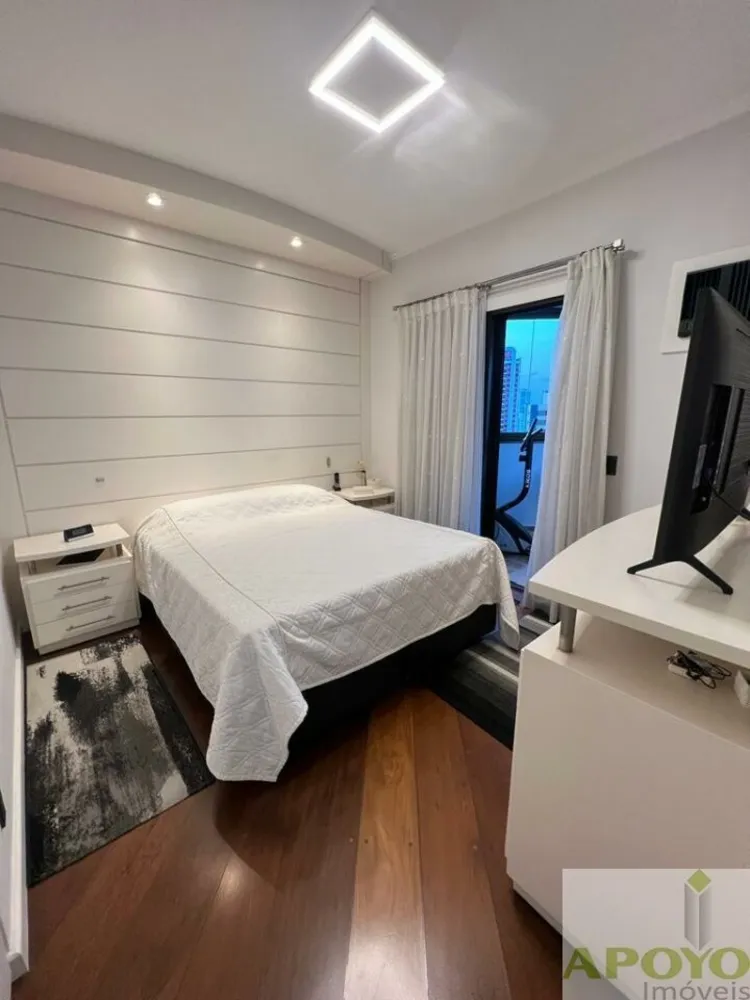 Apartamento, 3 quartos, 154 m² - Foto 9