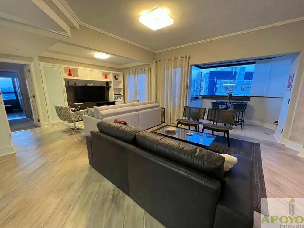 Apartamento, 3 quartos, 154 m² - Foto 12