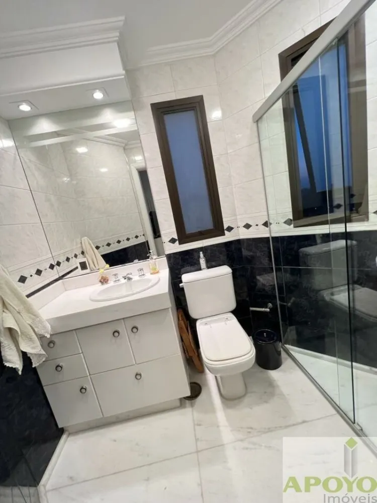 Apartamento, 3 quartos, 154 m² - Foto 15