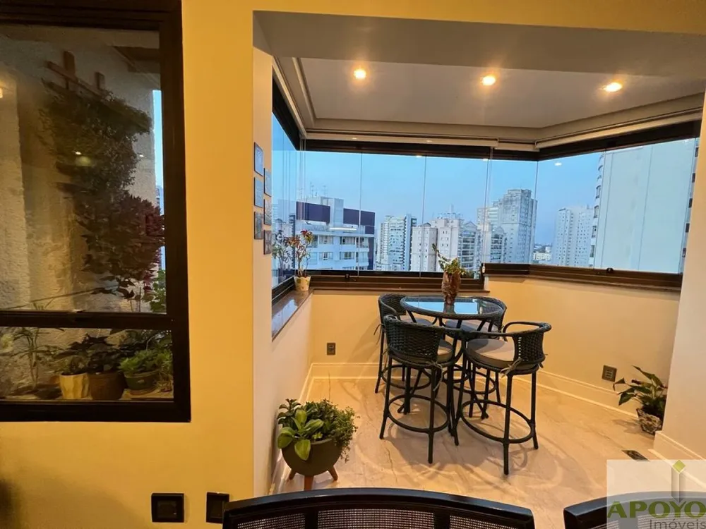 Apartamento, 3 quartos, 154 m² - Foto 7