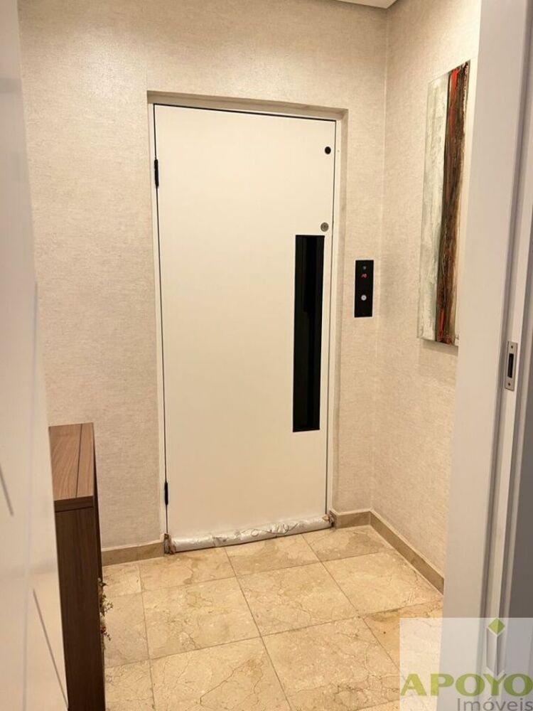 Apartamento, 3 quartos, 154 m² - Foto 3