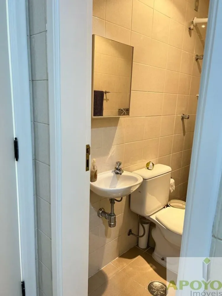 Apartamento, 3 quartos, 154 m² - Foto 14