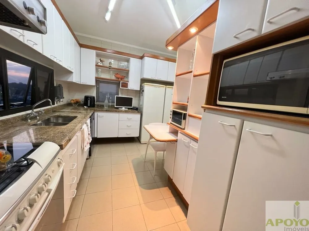 Apartamento, 3 quartos, 154 m² - Foto 11