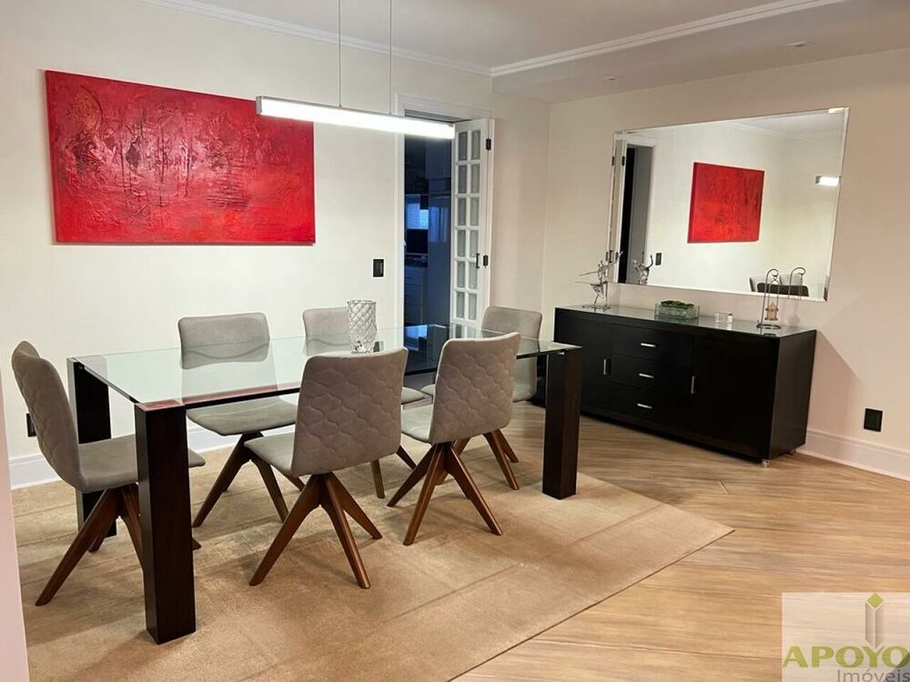 Apartamento, 3 quartos, 154 m² - Foto 4