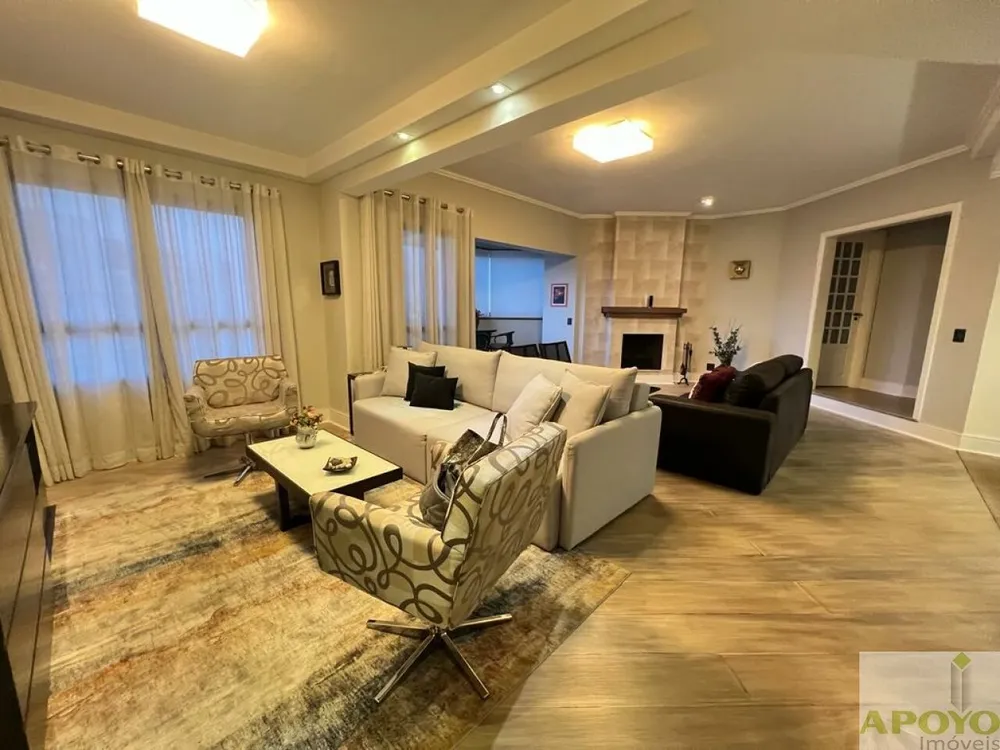 Apartamento, 3 quartos, 154 m² - Foto 8