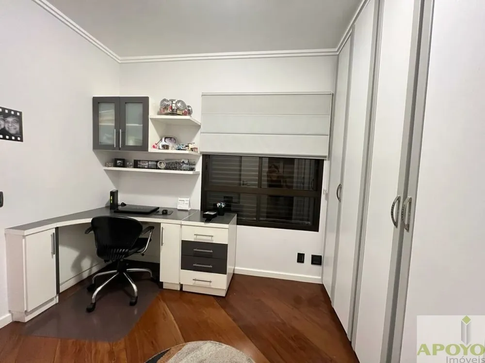 Apartamento, 3 quartos, 154 m² - Foto 13
