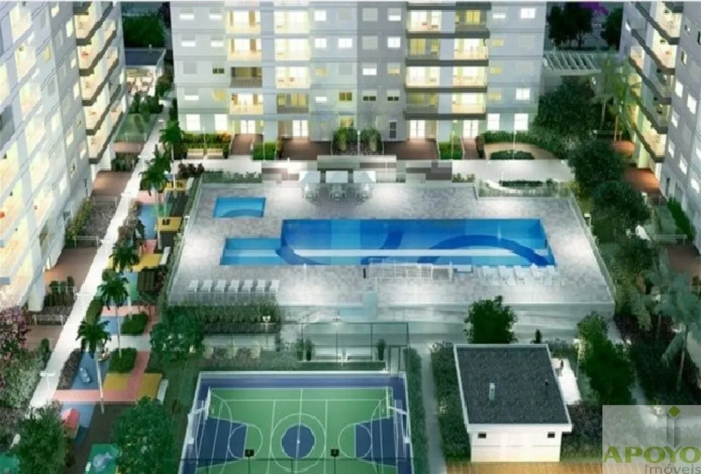Apartamento, 3 quartos, 81 m² - Foto 13