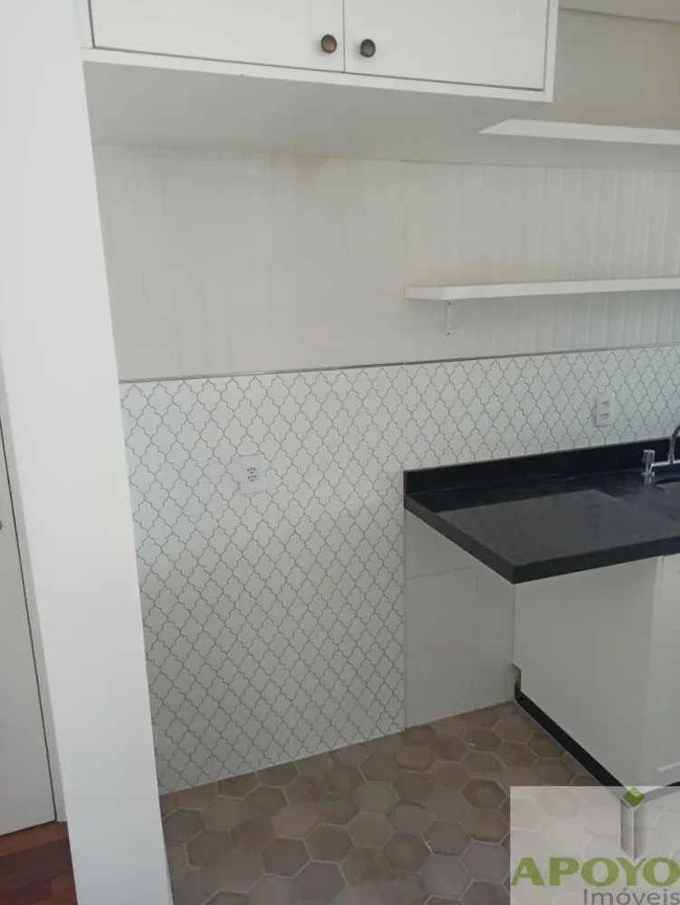 Apartamento, 3 quartos, 81 m² - Foto 22