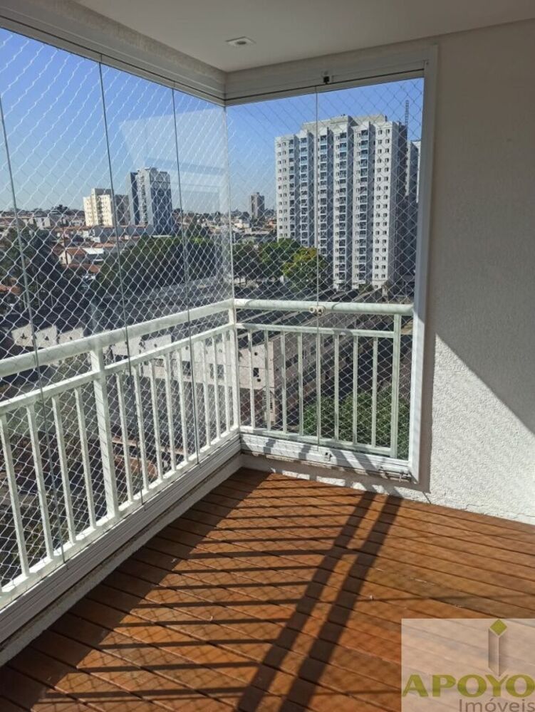 Apartamento, 3 quartos, 81 m² - Foto 1