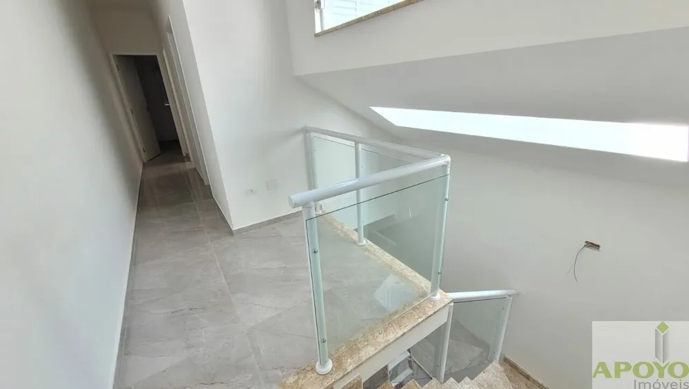 Casa, 3 quartos, 100 m² - Foto 12