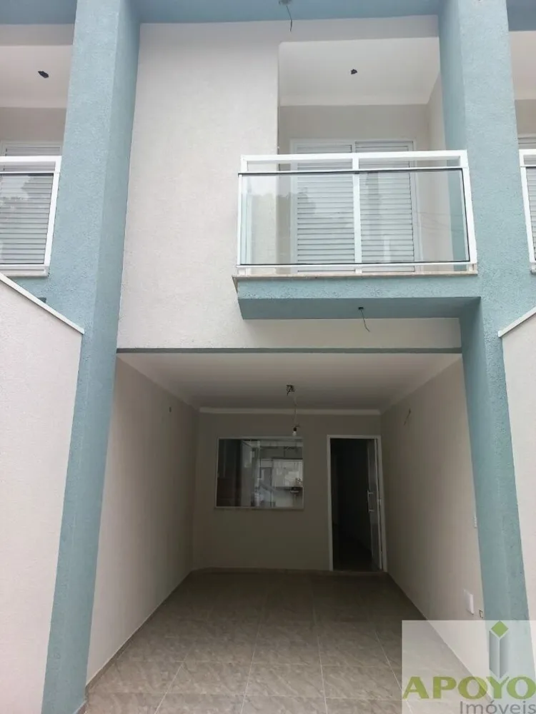 Casa, 3 quartos, 100 m² - Foto 14