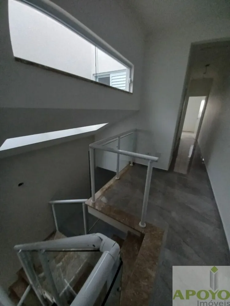 Casa, 3 quartos, 100 m² - Foto 10