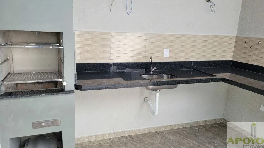 Casa, 3 quartos, 100 m² - Foto 6
