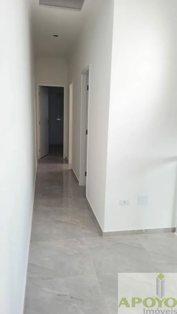 Casa, 3 quartos, 100 m² - Foto 5