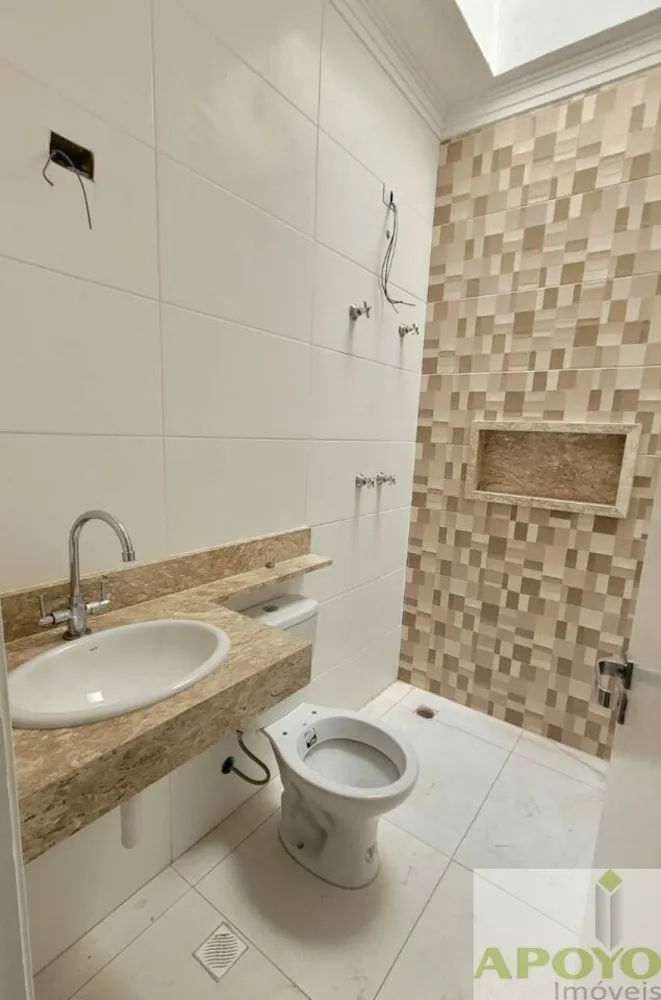 Casa, 3 quartos, 100 m² - Foto 15