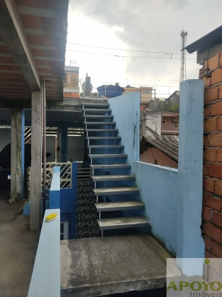 Casa, 4 quartos, 200 m² - Foto 1