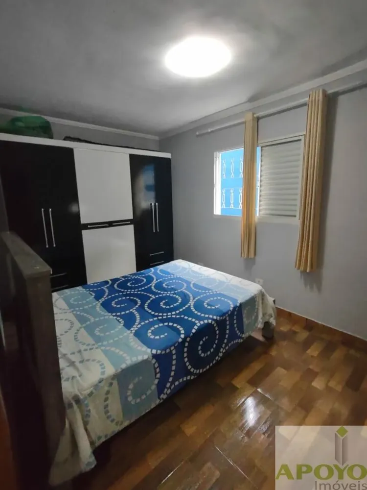 Casa, 4 quartos, 200 m² - Foto 9