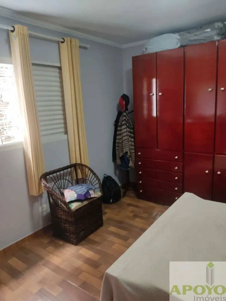 Casa, 4 quartos, 200 m² - Foto 8