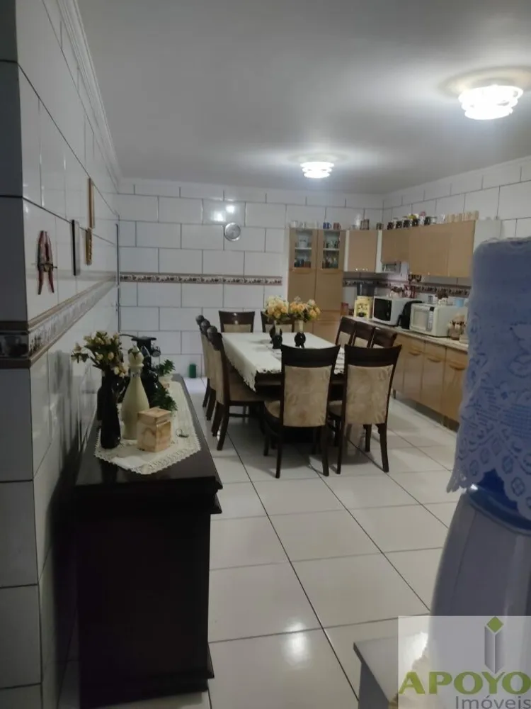 Casa, 4 quartos, 200 m² - Foto 6