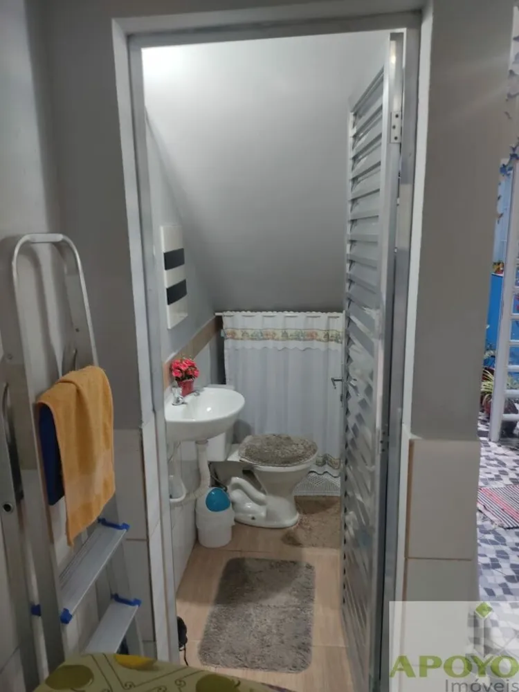 Casa, 4 quartos, 200 m² - Foto 10