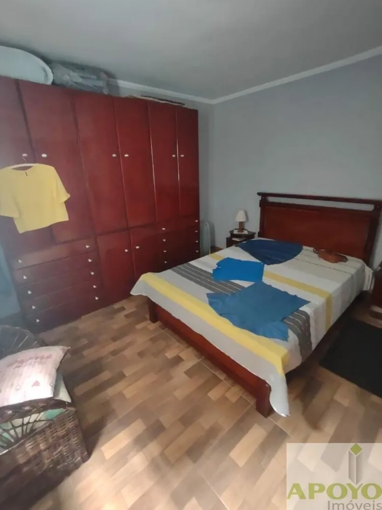 Casa, 4 quartos, 200 m² - Foto 5