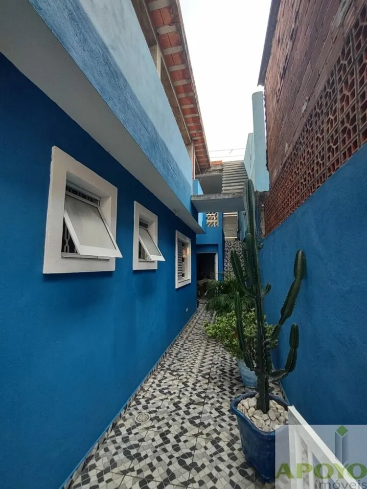 Casa, 4 quartos, 200 m² - Foto 4