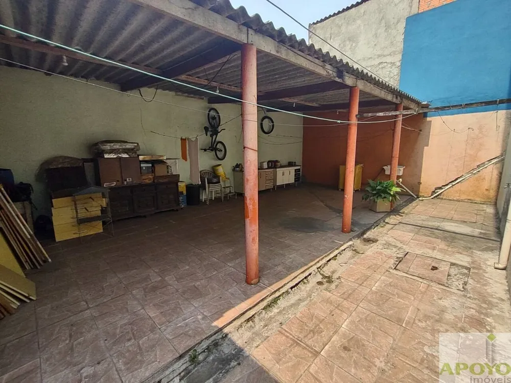 Casa, 4 quartos, 200 m² - Foto 11